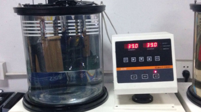 石油產(chǎn)品運動粘度測定儀